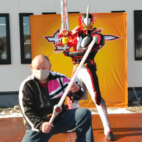 歴史は繰り返すの画像