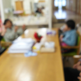 まったりの画像