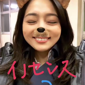 世界一可愛い 川口春奈の画像