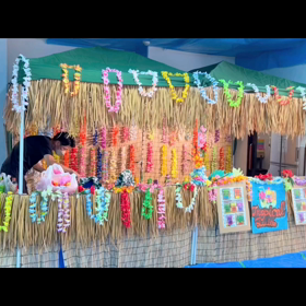 夏祭りハワイ２の画像