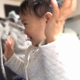 マイブーム赤ちゃんの画像