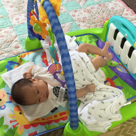 38日目 1w7dの画像