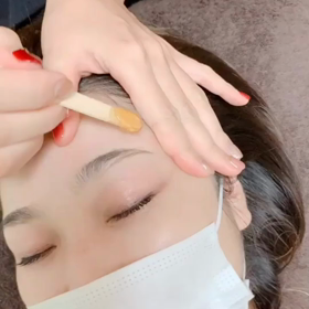 感動のスタイリングの画像