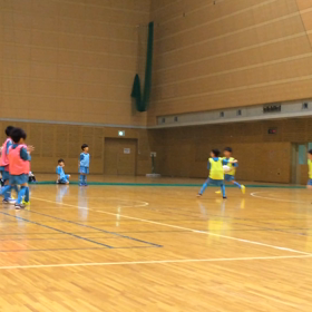 エスポラーダスクールの画像