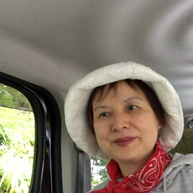 私の健康方法 のひとつ      （朝練）の画像