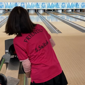 フレンド  リーリーグの画像