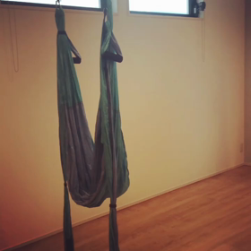 「シルクサスペンション」の画像