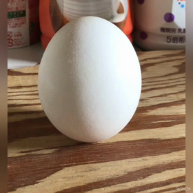 生卵立てるの画像