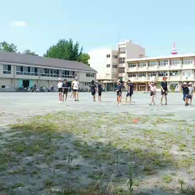 8/5 走り幅跳び練習③の画像