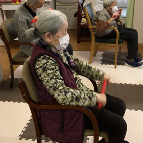 穏やかな月曜日の画像