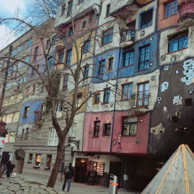 Vienna と Munichの画像