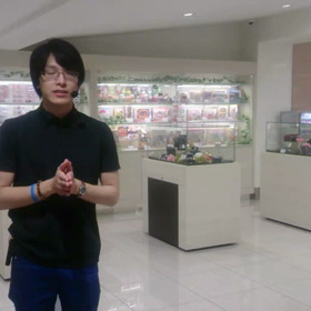 オープニング隠し撮りの画像