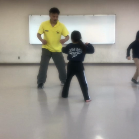 殺陣！！の画像