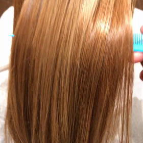 ハイトーンでも艶を欠かさない…の画像