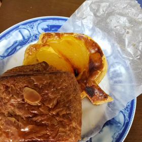 朝から夜までに食べた動画…。の画像