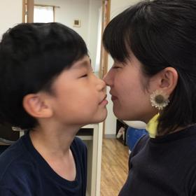 犬かな？の画像