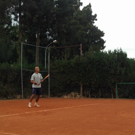 225日目 動作改善の画像