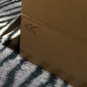 いない いない〜の画像