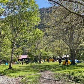 上高地（動画）の画像