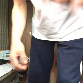 たまにどんどんなら陏めかの画像