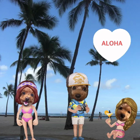 面白いアプリ発見！の画像