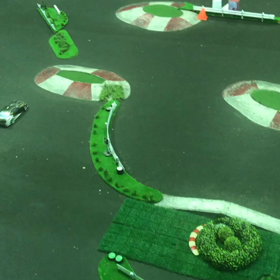 久しぶりのラジコン天国徳島店の画像