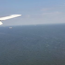 タイムラプスの画像