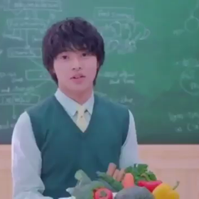 﨑が…⁉️の画像