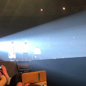 nakama ファンミ 動画だよーの画像