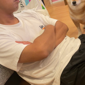 みてください。の画像