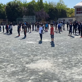 学年別インターバル⑦の画像