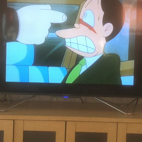 ドーン　喪黒福造の画像