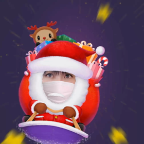 メリークリスマス✨✨の画像