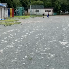 8月6日 400インターバル⑧の画像