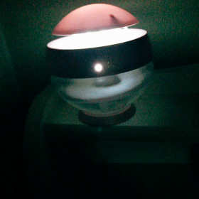 眠れない夜の画像