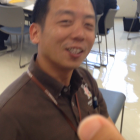 ❤️私の親指を…Part2❤️の画像