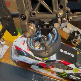 HRC レギュレイトアーム HRCオリジナル】 レギュレイト アッパーアーム