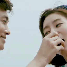 ヒョンシガ〜、私にも‼️の画像