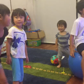 みんな大好きケロポンズの画像