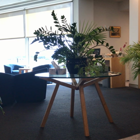 2021/03/29 シドニー国内線ラウンジの画像