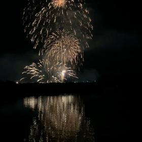 花火大会…の画像