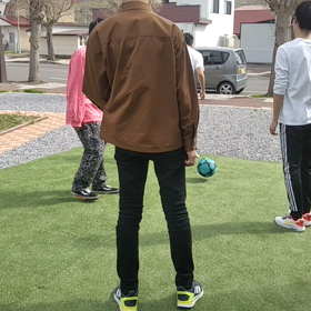 チャレンジ⚽️２の画像