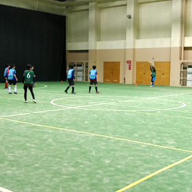 2/8　コヤマ　トラップミスの画像