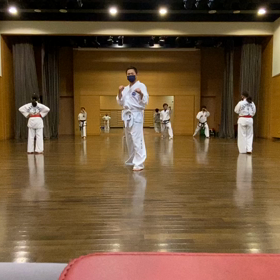 5/27 蕨道場成年審査動画3の画像