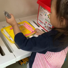 今日は　大満足です♡の画像