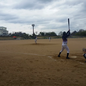 ＶＳスーパードルフィンズ(神戸新聞社杯一回戦)の画像