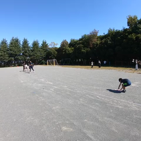 リレー特別練習(バトン渡し)⑪の画像