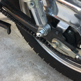 燃費を良くするコツの画像