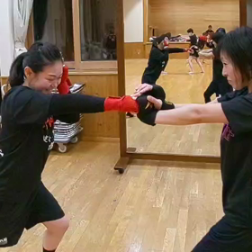 健康ムエタイテスト動画（６）の画像