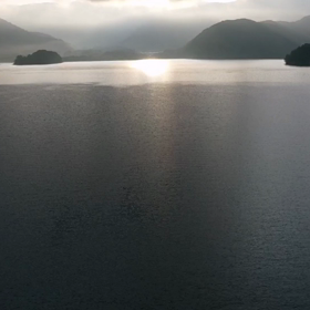 桧原湖バス釣りで思うことの画像